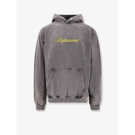 Cotton sweatshirt