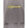 Cotton sweatshirt