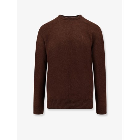 Wool sweater