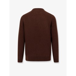 Wool sweater