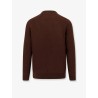 Wool sweater