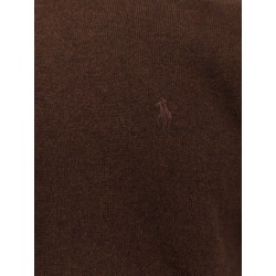 Wool sweater