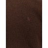 Wool sweater