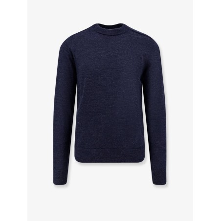 Wool sweater