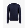Wool sweater