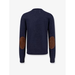 Wool sweater