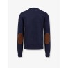 Wool sweater