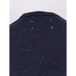 Wool sweater