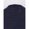 Wool sweater
