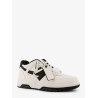Out of Office leather low-top sneakers