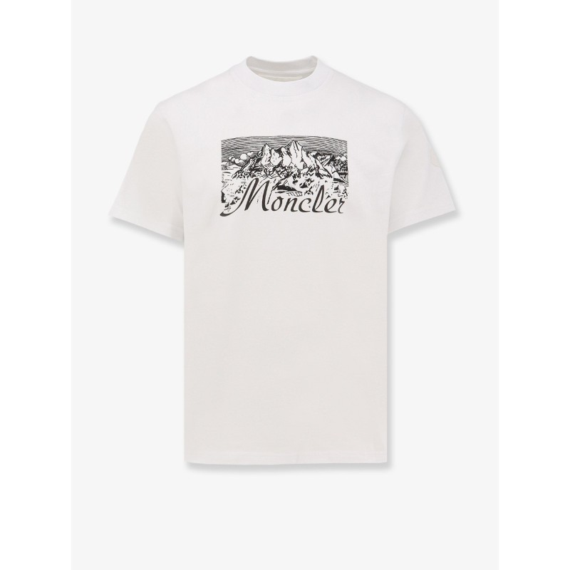 Cotton T-shirt