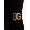 Suede boots