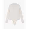 Viscose blend body