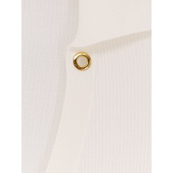 Viscose blend body