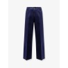 Denim trousers
