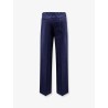 Denim trousers