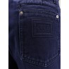 Denim trousers