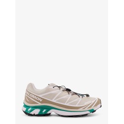 XT-6 low-top nylon sneakers