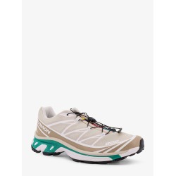 XT-6 low-top nylon sneakers