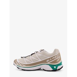 XT-6 low-top nylon sneakers