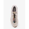 XT-6 low-top nylon sneakers