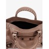 Le City Small leather shoulder bag