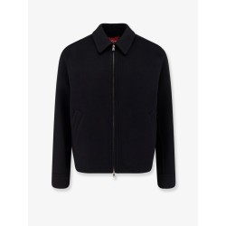 Wool jacket