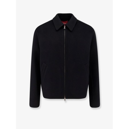 Wool jacket