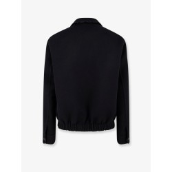 Wool jacket