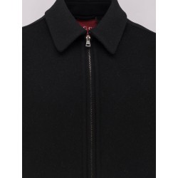 Wool jacket