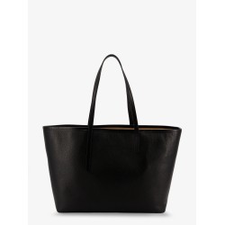 Eraclea leather shoulder bag