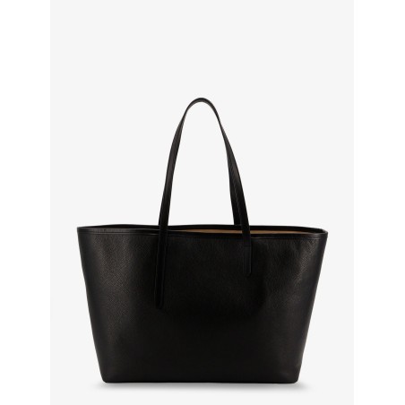 Eraclea leather shoulder bag