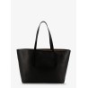 Eraclea leather shoulder bag