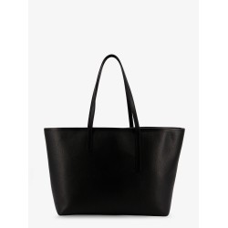 Eraclea leather shoulder bag