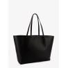 Eraclea leather shoulder bag