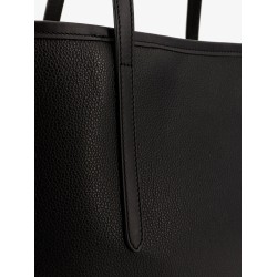 Eraclea leather shoulder bag