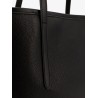 Eraclea leather shoulder bag