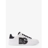 Portofino Light Strobel leather low-top sneakers