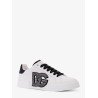 Portofino Light Strobel leather low-top sneakers