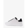Portofino Light Strobel leather low-top sneakers