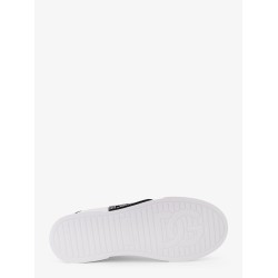 Portofino Light Strobel leather low-top sneakers