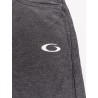 Trompe L'oeil denim trousers