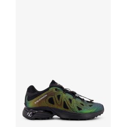 Xt-Whisper Void mesh low-top sneakers