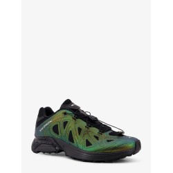Xt-Whisper Void mesh low-top sneakers