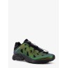 Xt-Whisper Void mesh low-top sneakers