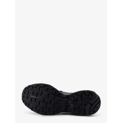 Xt-Whisper Void mesh low-top sneakers