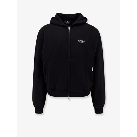 Cotton sweatshirt