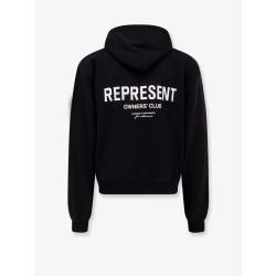 Cotton sweatshirt