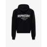 Cotton sweatshirt