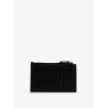 Leather cardholder